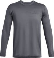 Under Armour Vanish Energy Moisture Wicking T-Shirt