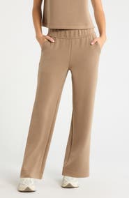 MPG Dreamweave Relaxed Straight Leg Pants