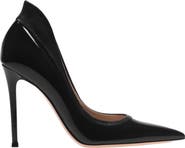 Gianvito Rossi Tuxedo Pumps