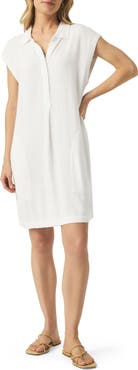 Splendid Wren Shift Minidress