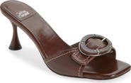 Jeffrey Campbell Concur Slide Sandal