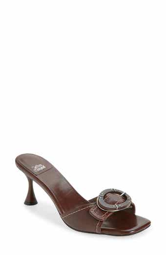 Concur Slide Sandal