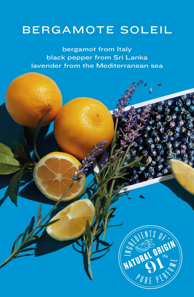 Atelier Cologne Joie de Vivre Personalized Fragrance Trio, Alternate, color,