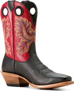 Ariat Bronc Stomper Western Boot