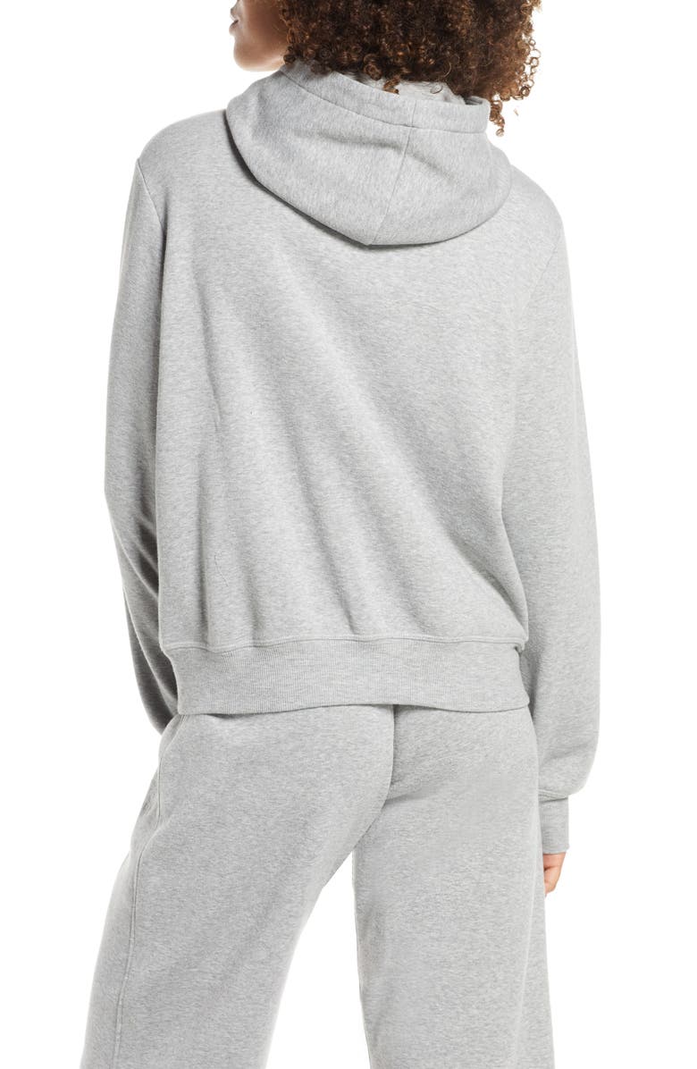 Ragdoll Fleece Hoodie, Alternate, color,
