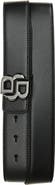 BOSS Icon Leather Belt