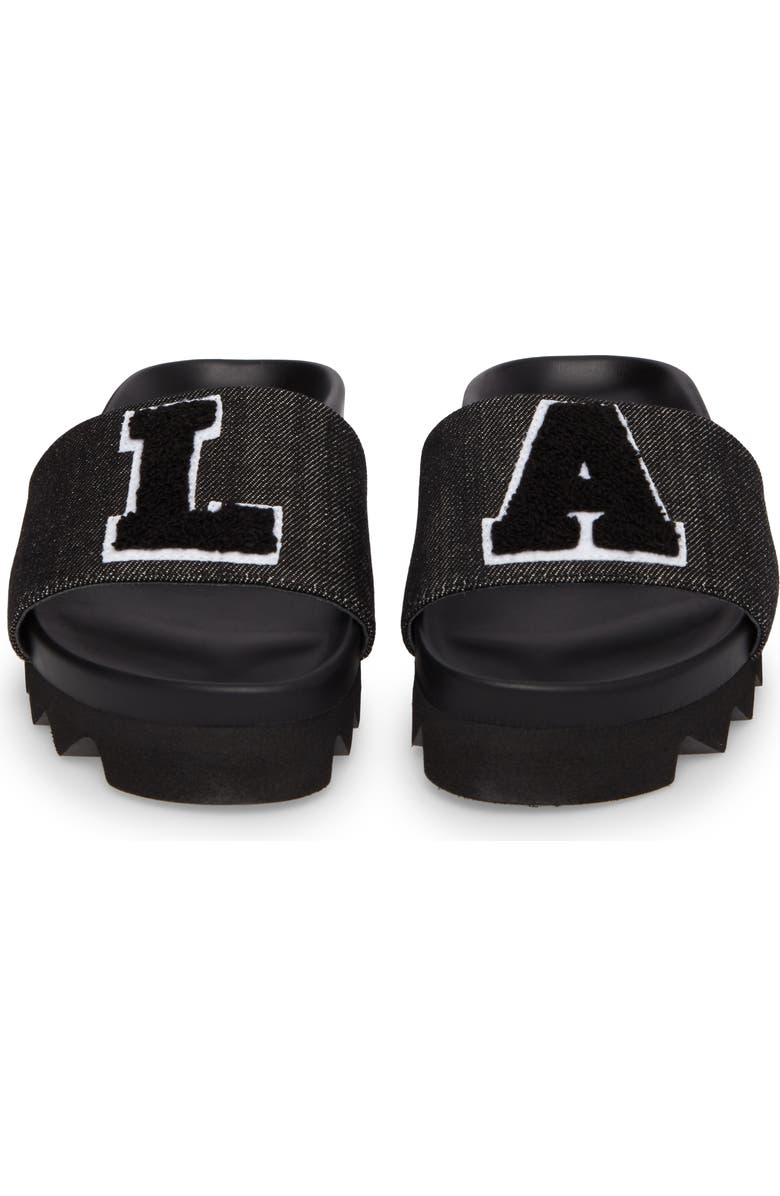 JOSHUA SANDERS Slide Sandal, Alternate, color,