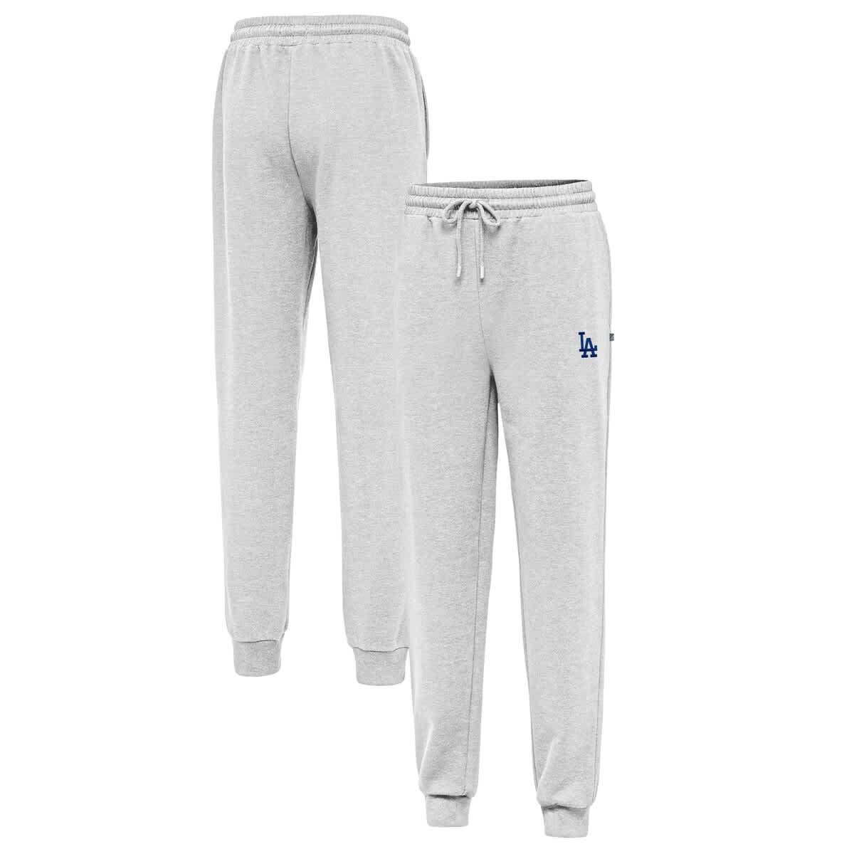 selected Heather Gray