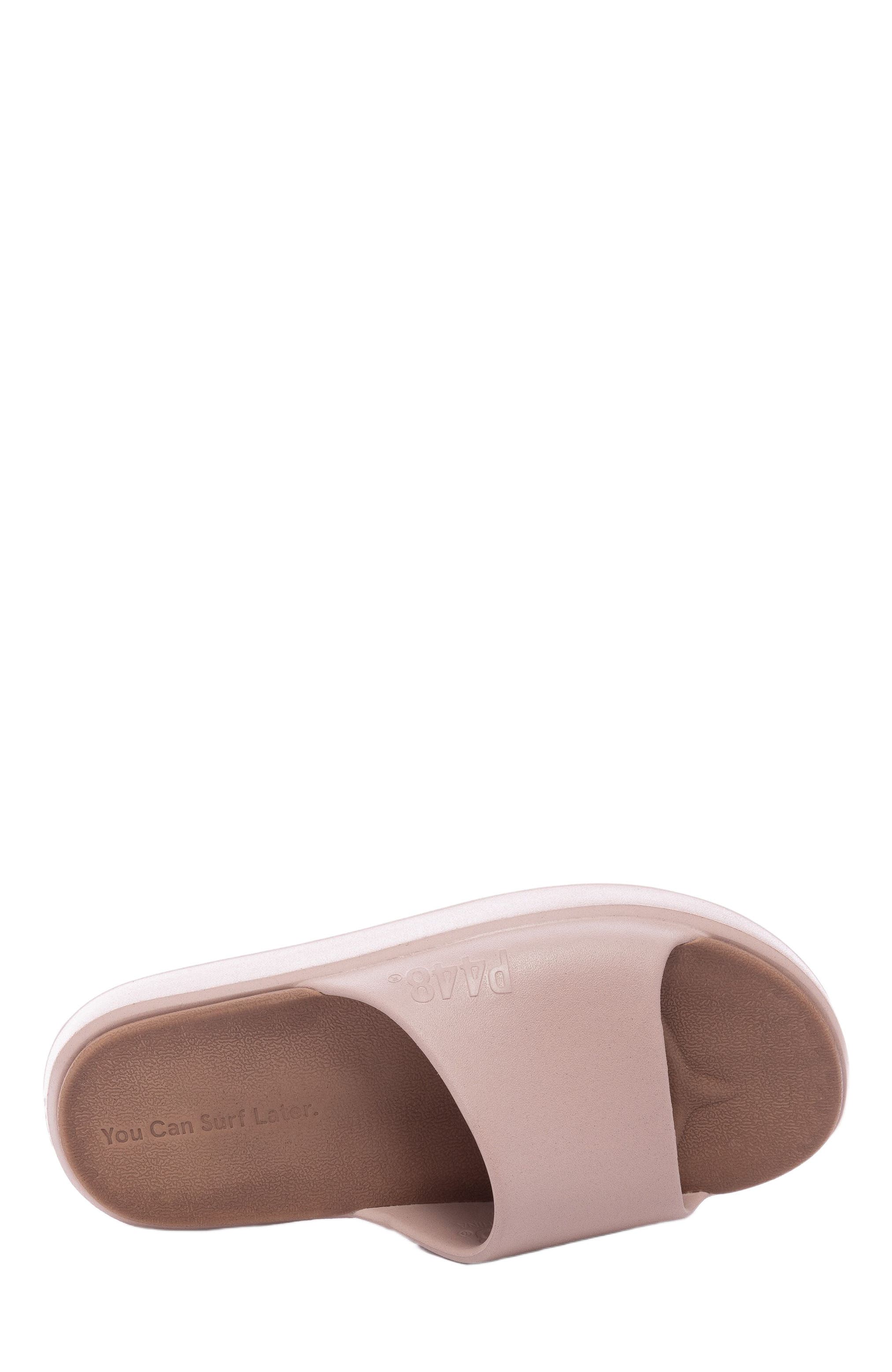 P448 Riviera Slip-On, Alternate, color, Rose