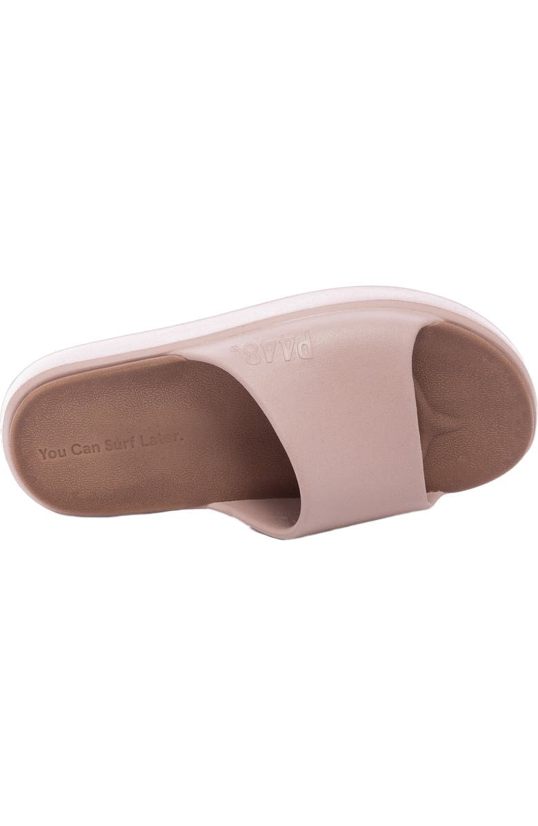 P448 Riviera Slip-On, Alternate, color, Rose