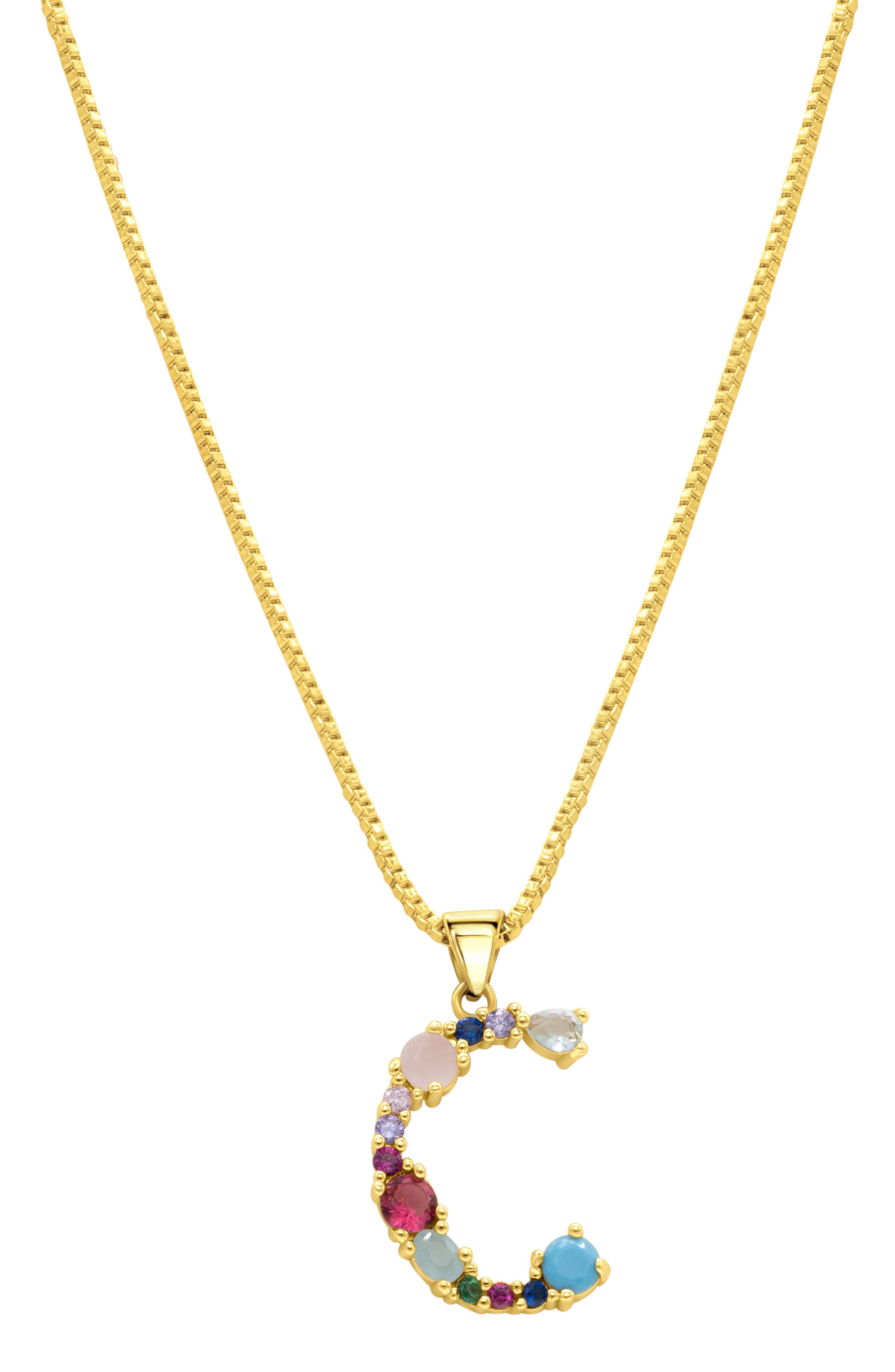 GOLD-C