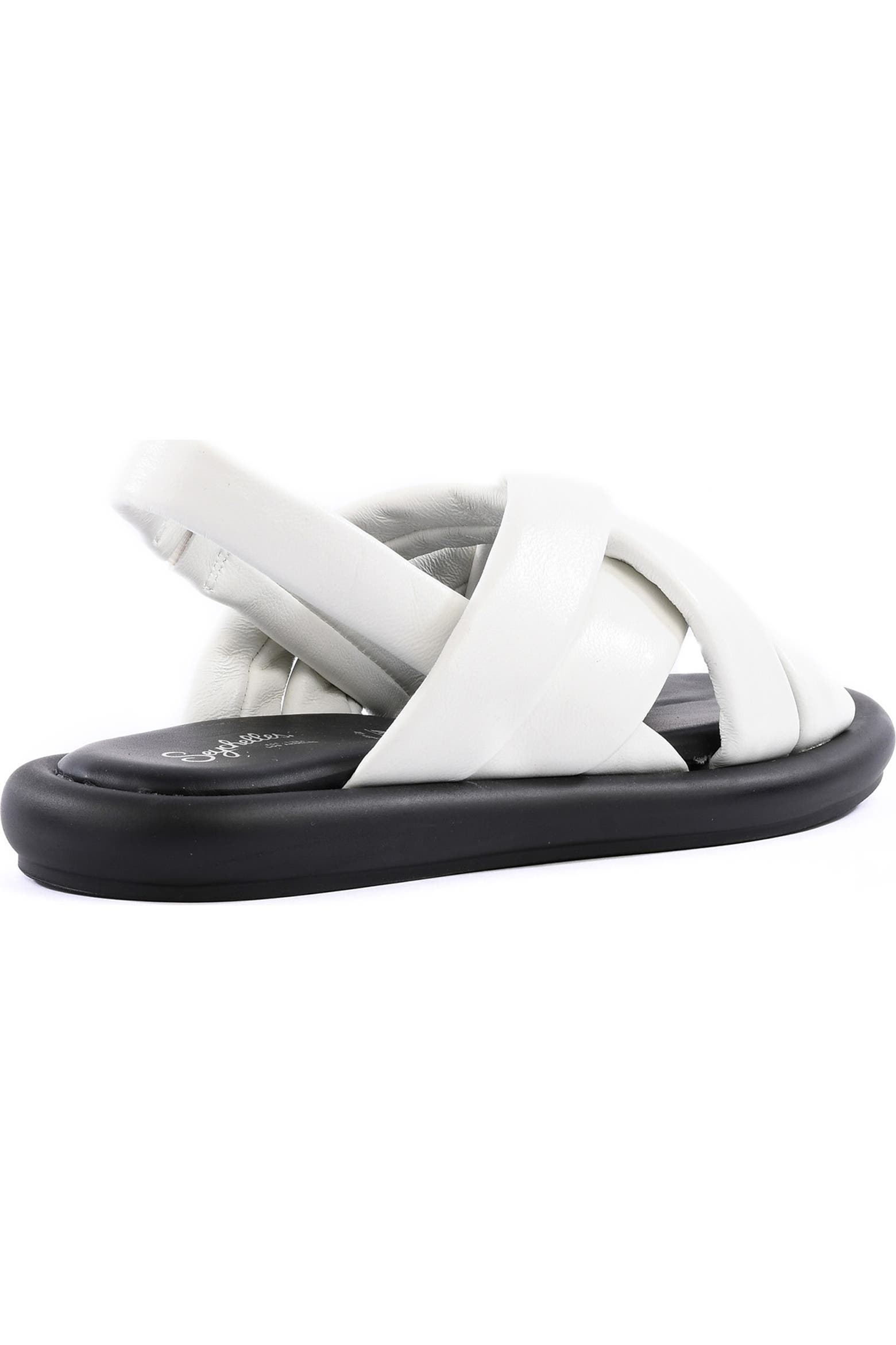 Color Line Trapp Seychelles Punchline Strappy Slingback Sandal (Women) | Nordstromrack