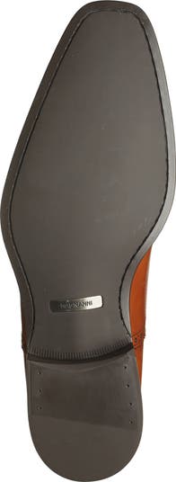 Galen Cap Toe Oxford