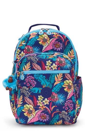 Kipling Kids' Seoul Backpack