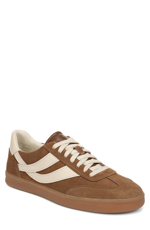 Vince Oasis Sneaker in Elmwood Leather at Nordstrom, Size 11.5