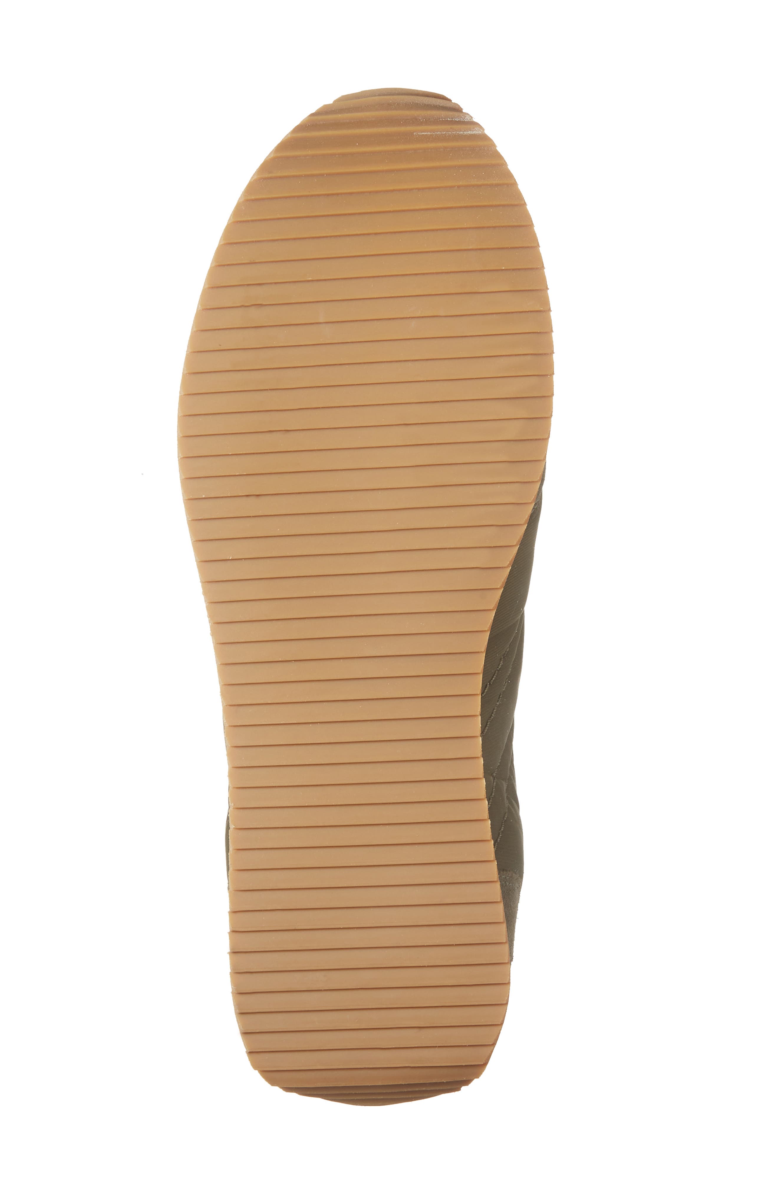 Sport Sneaker, Alternate, color, DARK OLIVE