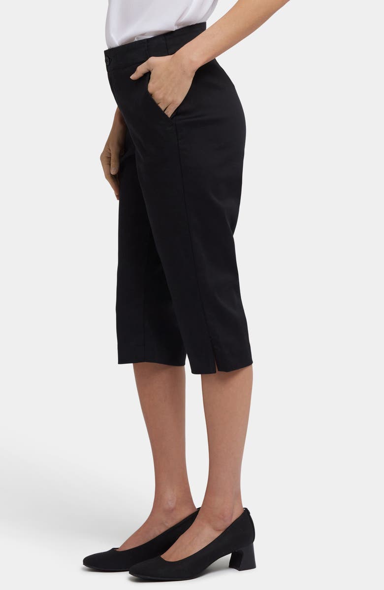 NYDJ Payton High Waist Pedal Pusher Pants, Alternate, color,