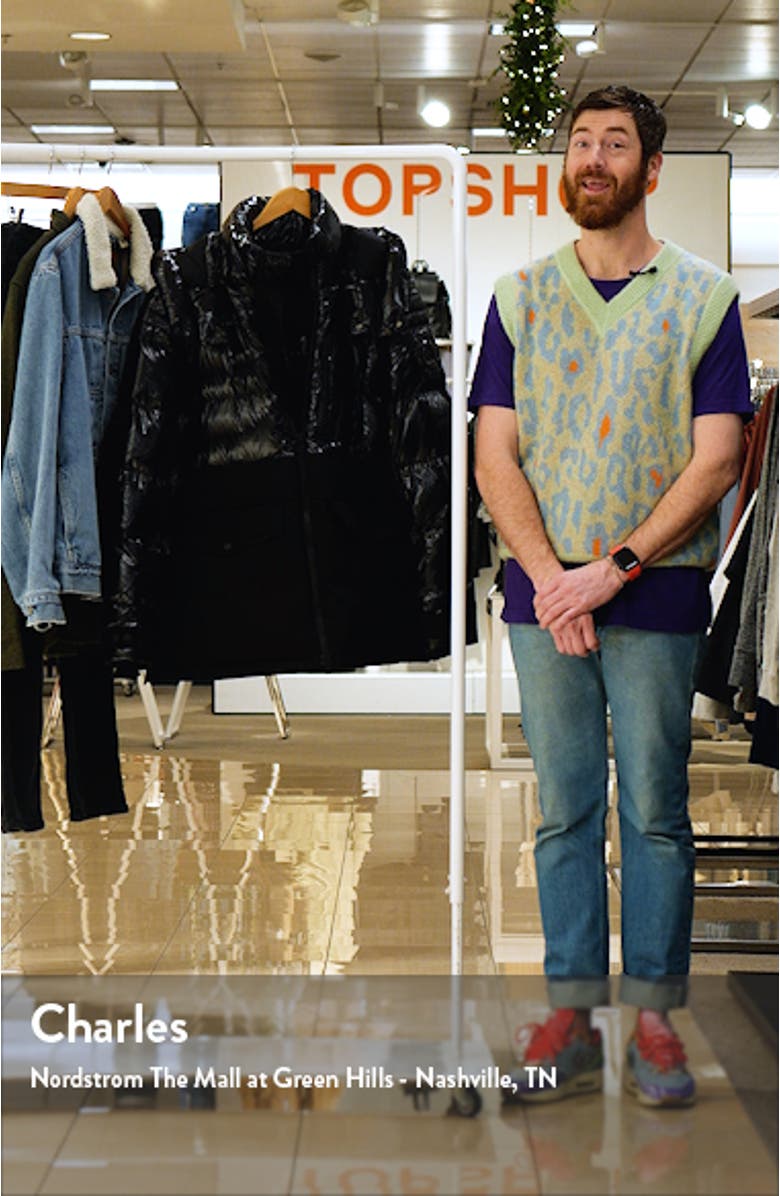 Dugald 2 Water Resistant Down Jacket, sales video thumbnail