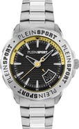 PLEIN SPORT Rampage Bracelet Watch