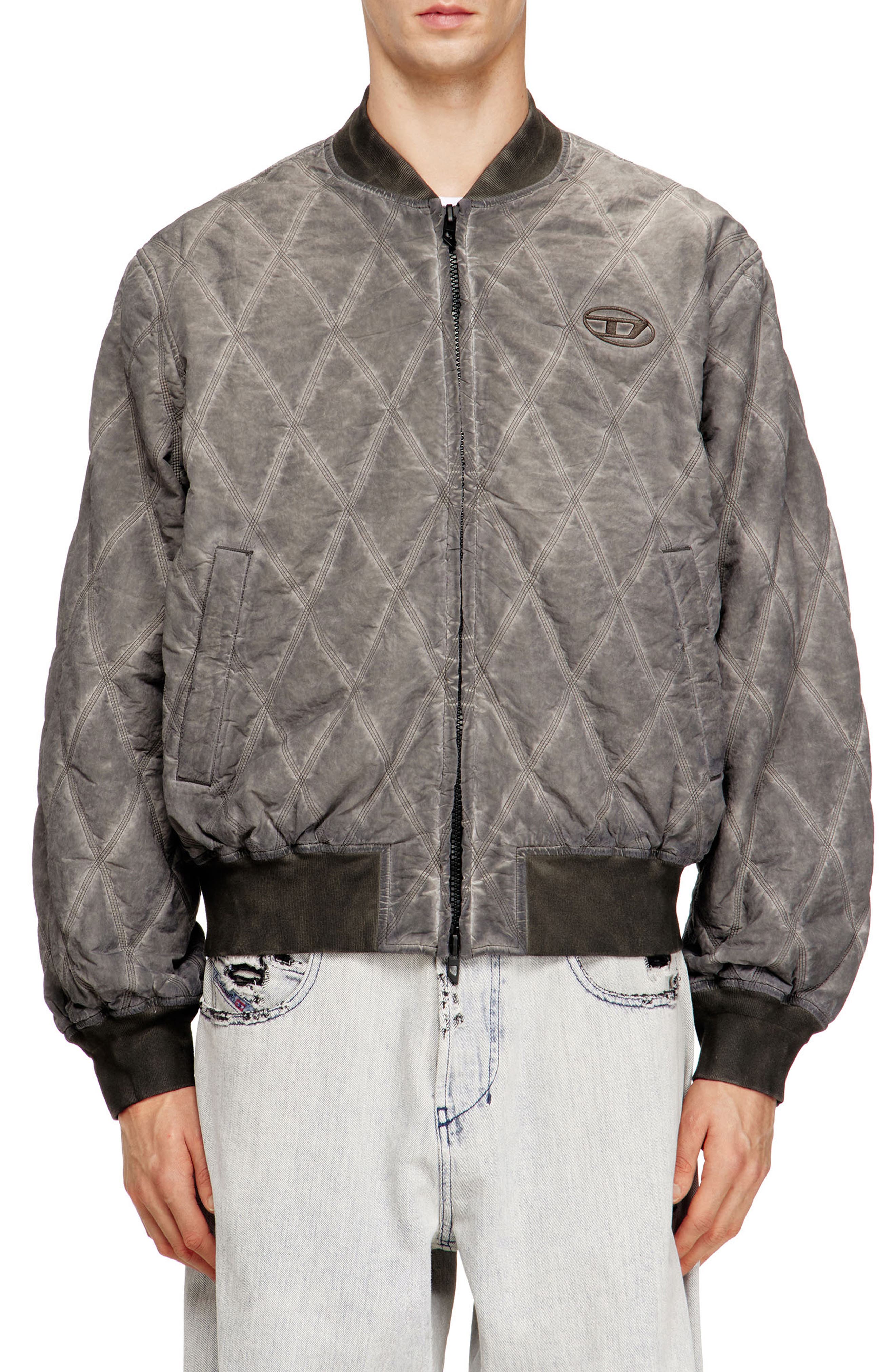 J-Type-Treat Jacket