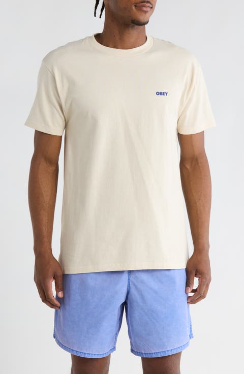 Target Icon Graphic T-Shirt