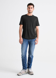 DUER Air Flow Pique Polo