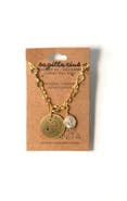 Fair Anita Zodiac Star Sign Necklace - Sagittarius