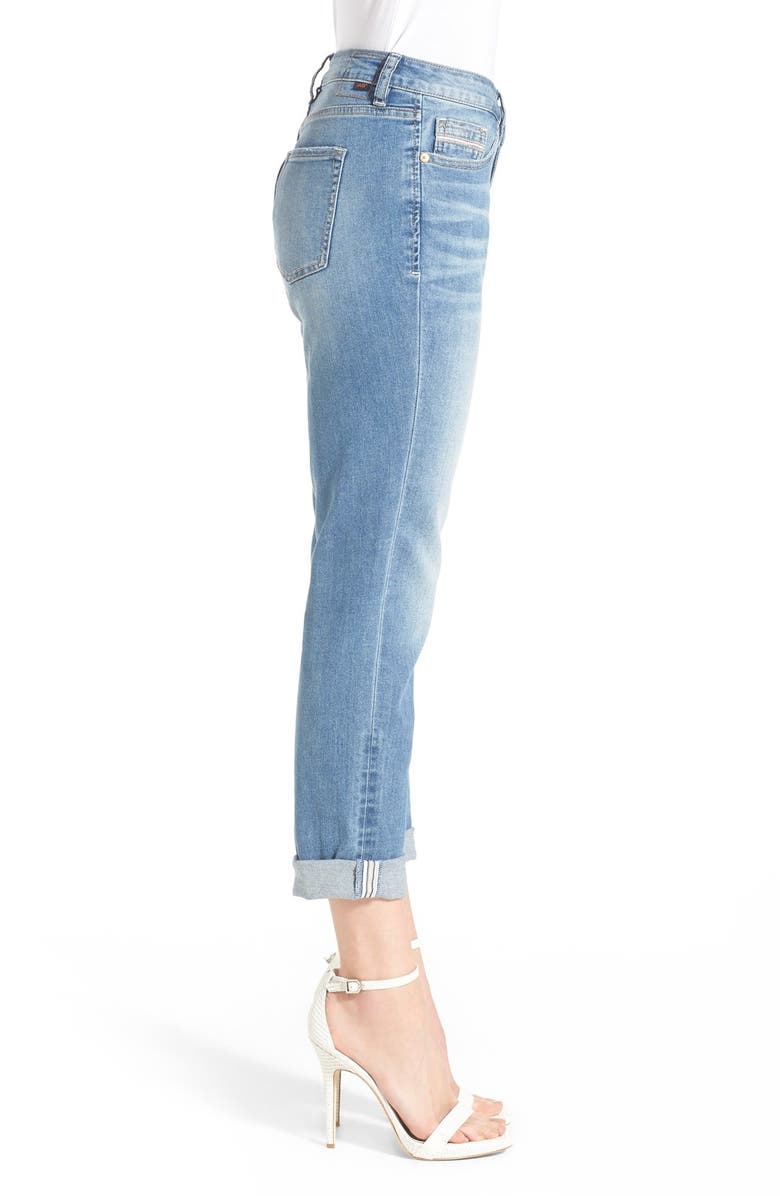 JAG Jeans 'Alex' Stretch Boyfriend Jeans, Alternate, color,