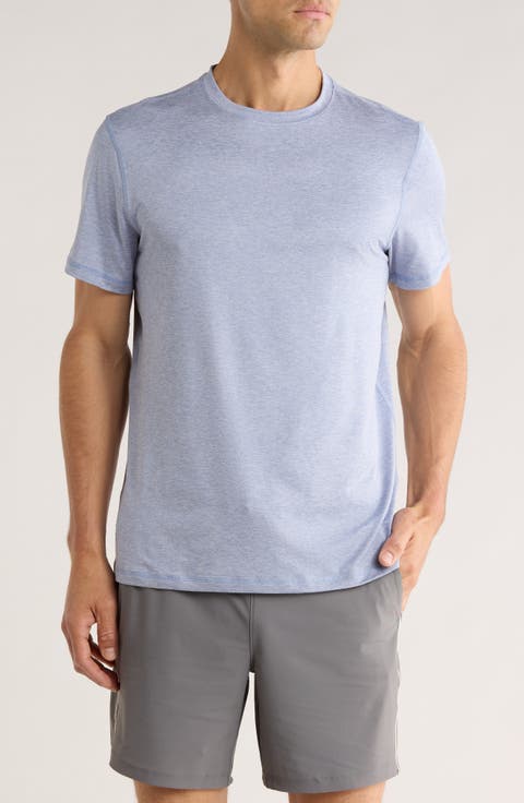 Nomad Mesh Short Sleeve T-Shirt