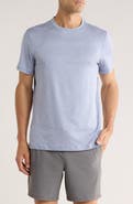90 DEGREE BY REFLEX Nomad Mesh Short Sleeve T-Shirt