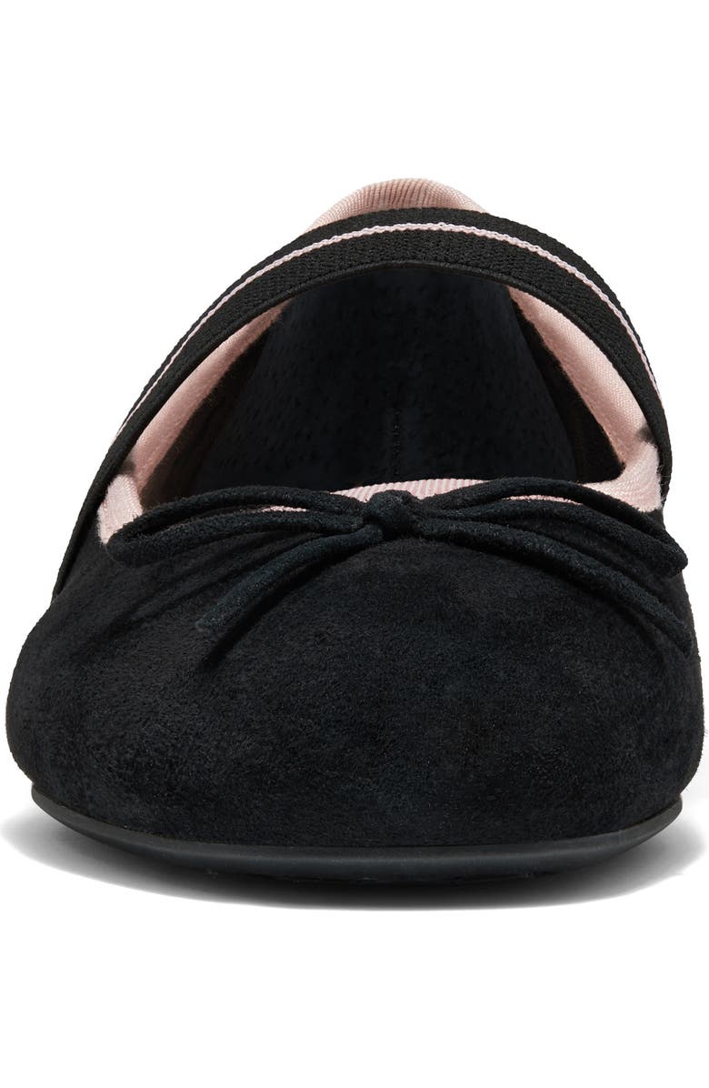 Birdies Hummingbird Mary Jane Flat, Alternate, color,