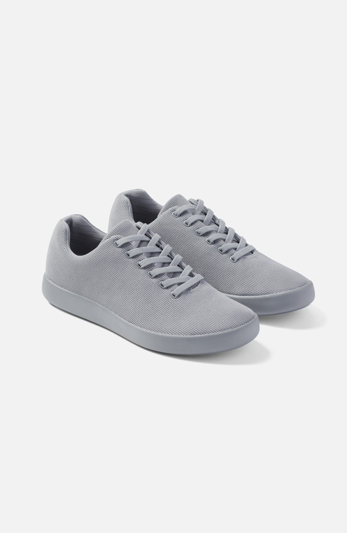 Atoms Model 000 Sneakers In Light Gray