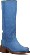 Frye Campus Knee High Boot