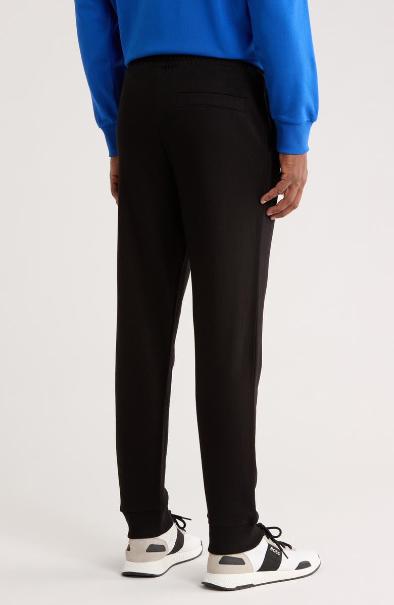 HUGO Dirdupan Cotton Joggers, Alternate, color,