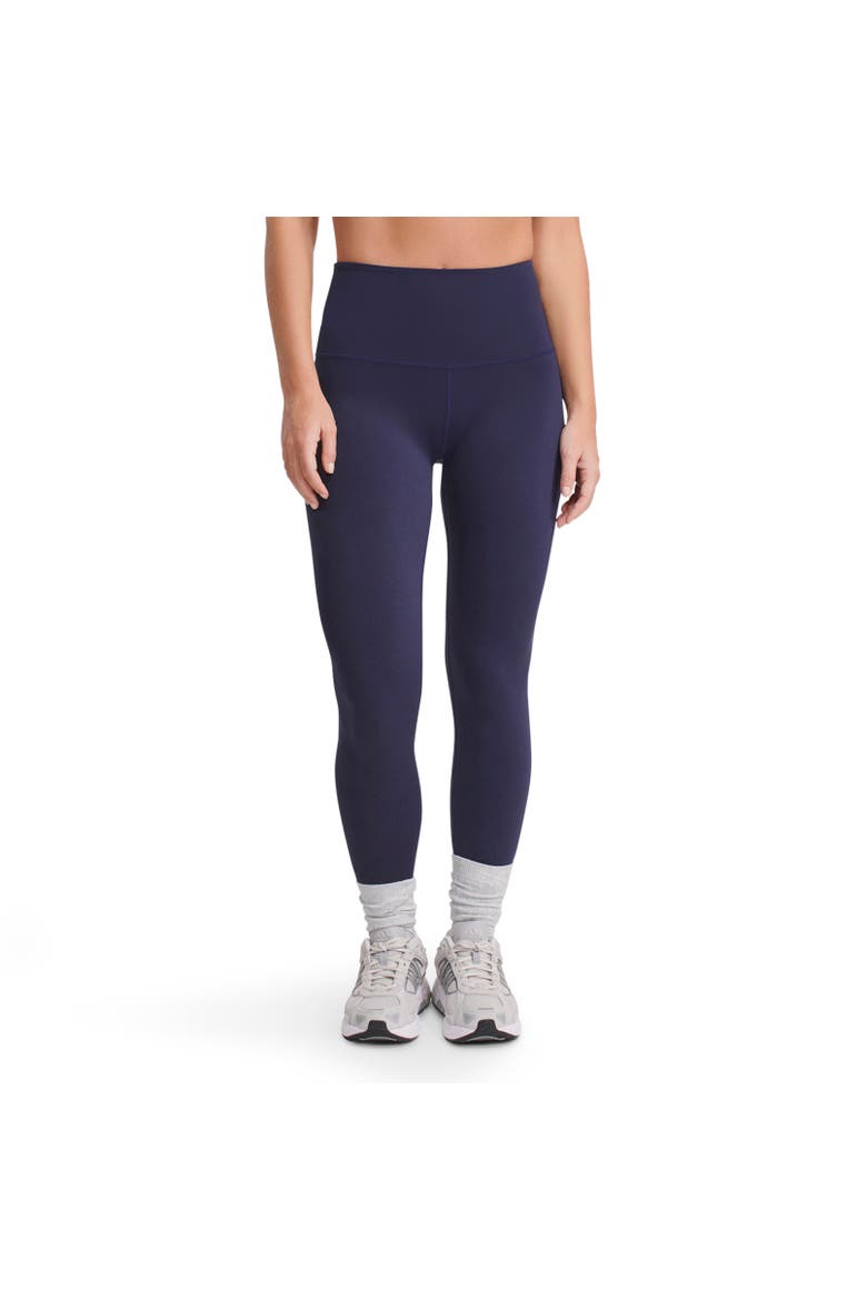 Nowsunday Legging, Main, color, Navy