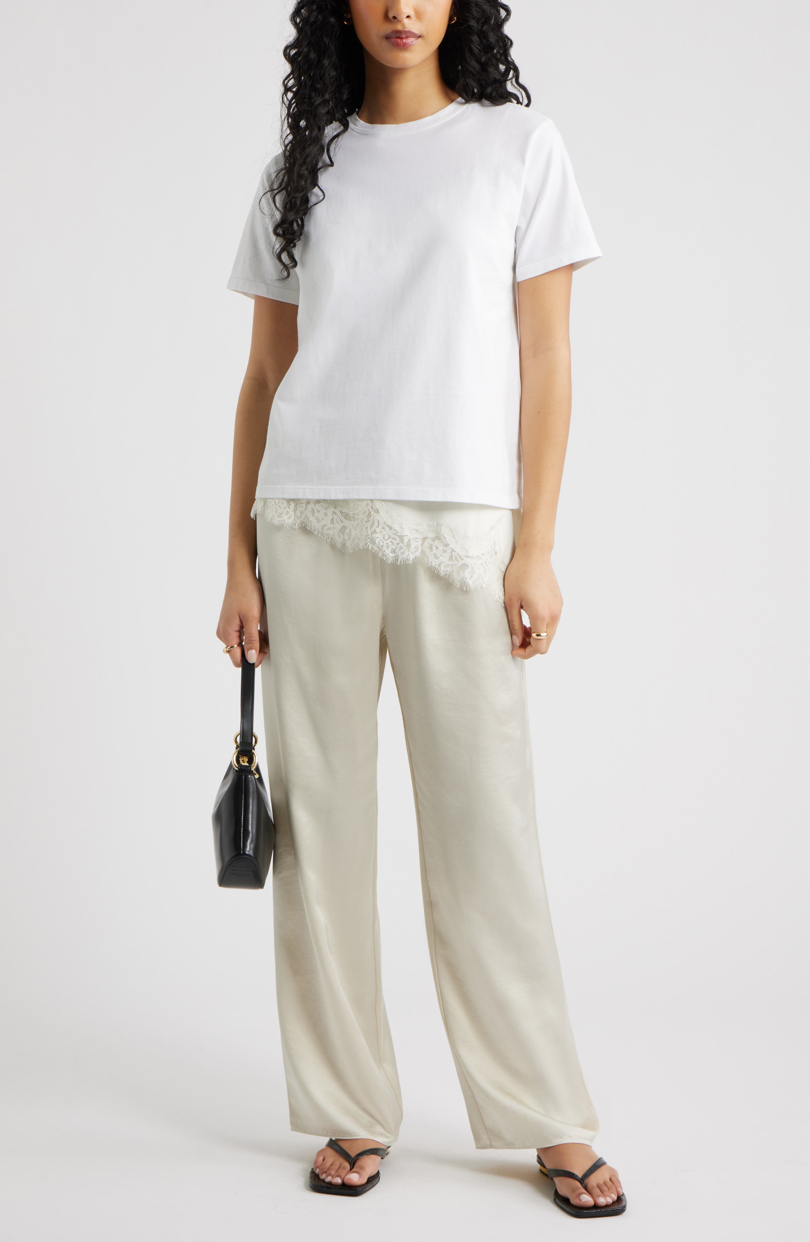 Boyfriend T-Shirt - image 4