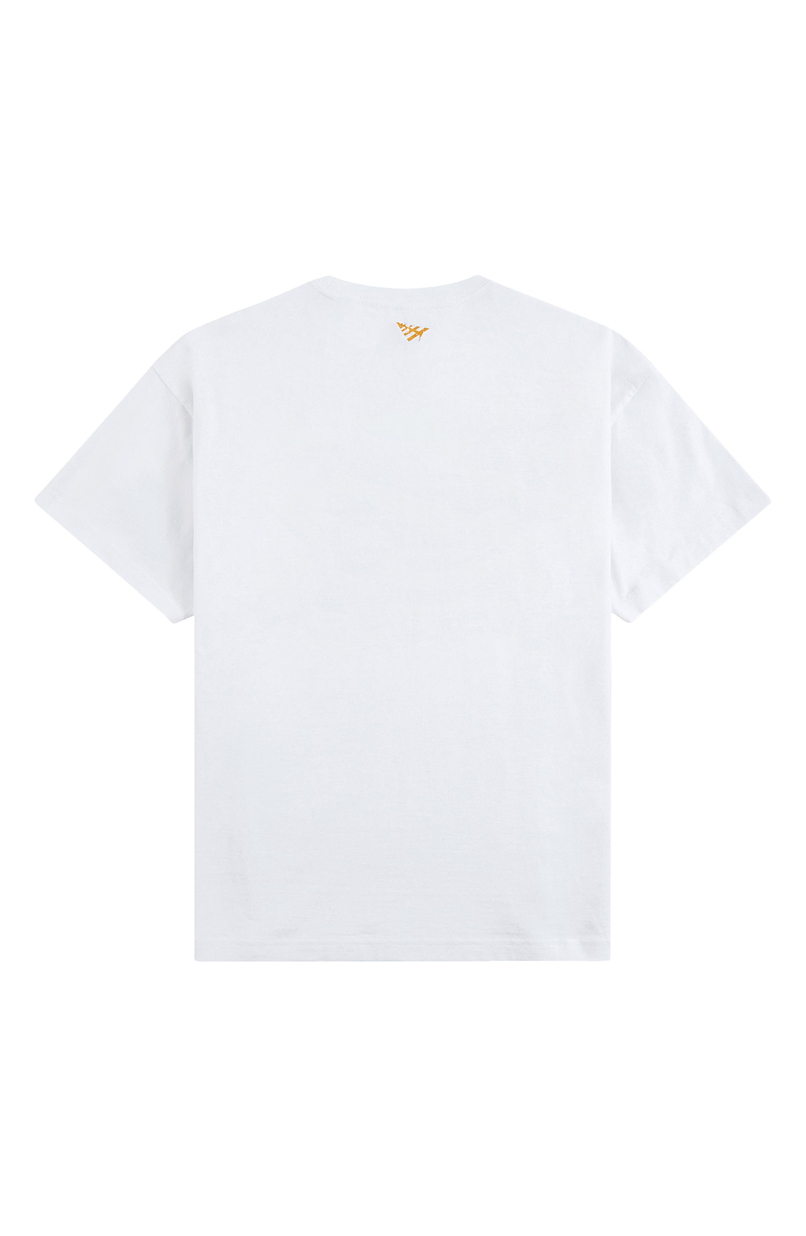 PAPER PLANES Leisure Beach Life Graphic T-Shirt (Men) | Nordstrom
