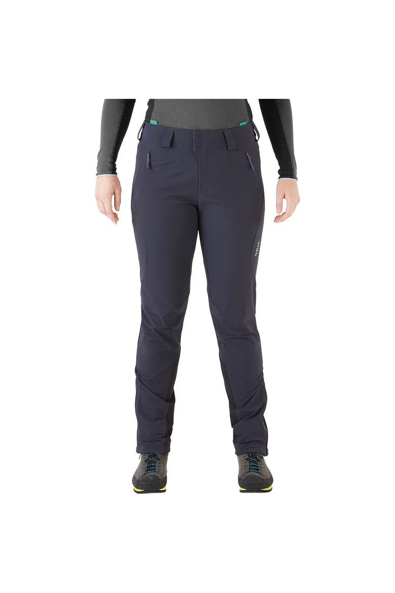 Ascendor As Pant - Women's, Main, color, Ebony/Eucalyptus