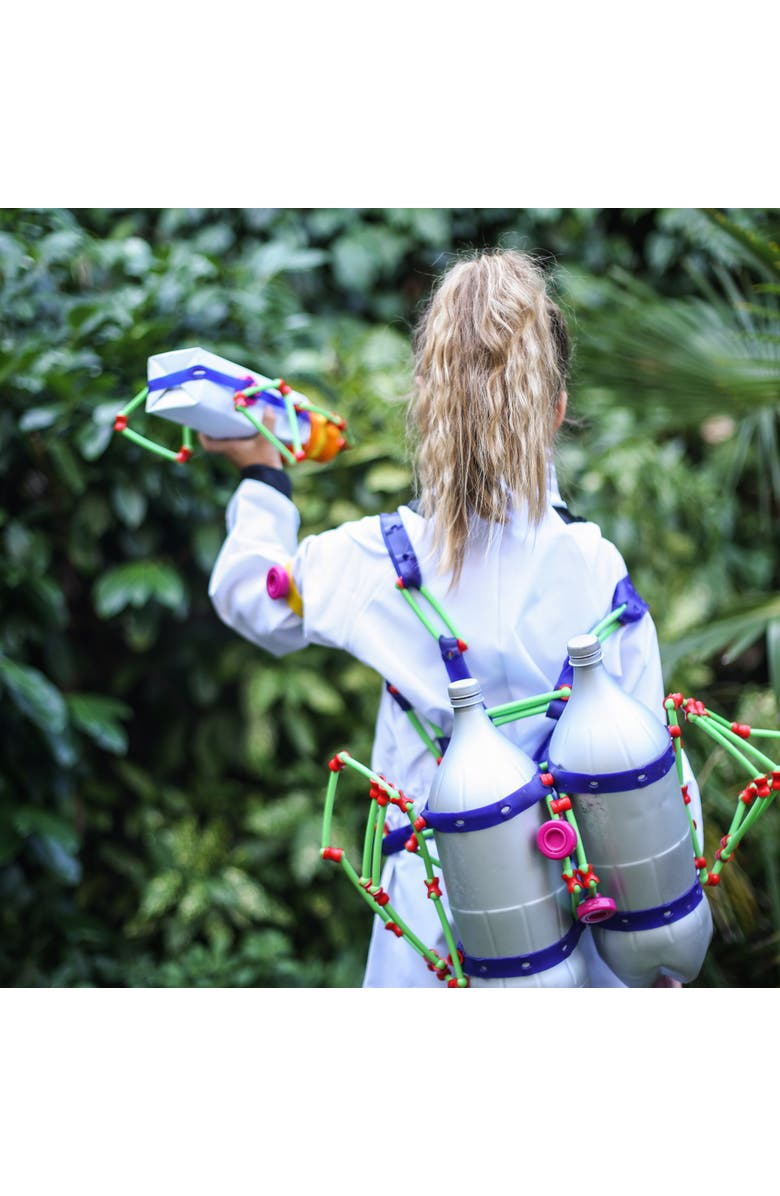 Oddy Basic 80 Building Kit, Alternate, color, NO COLOR