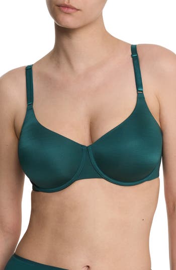 Natori Liquid Full Fit Balconette T-Shirt Bra | Nordstrom