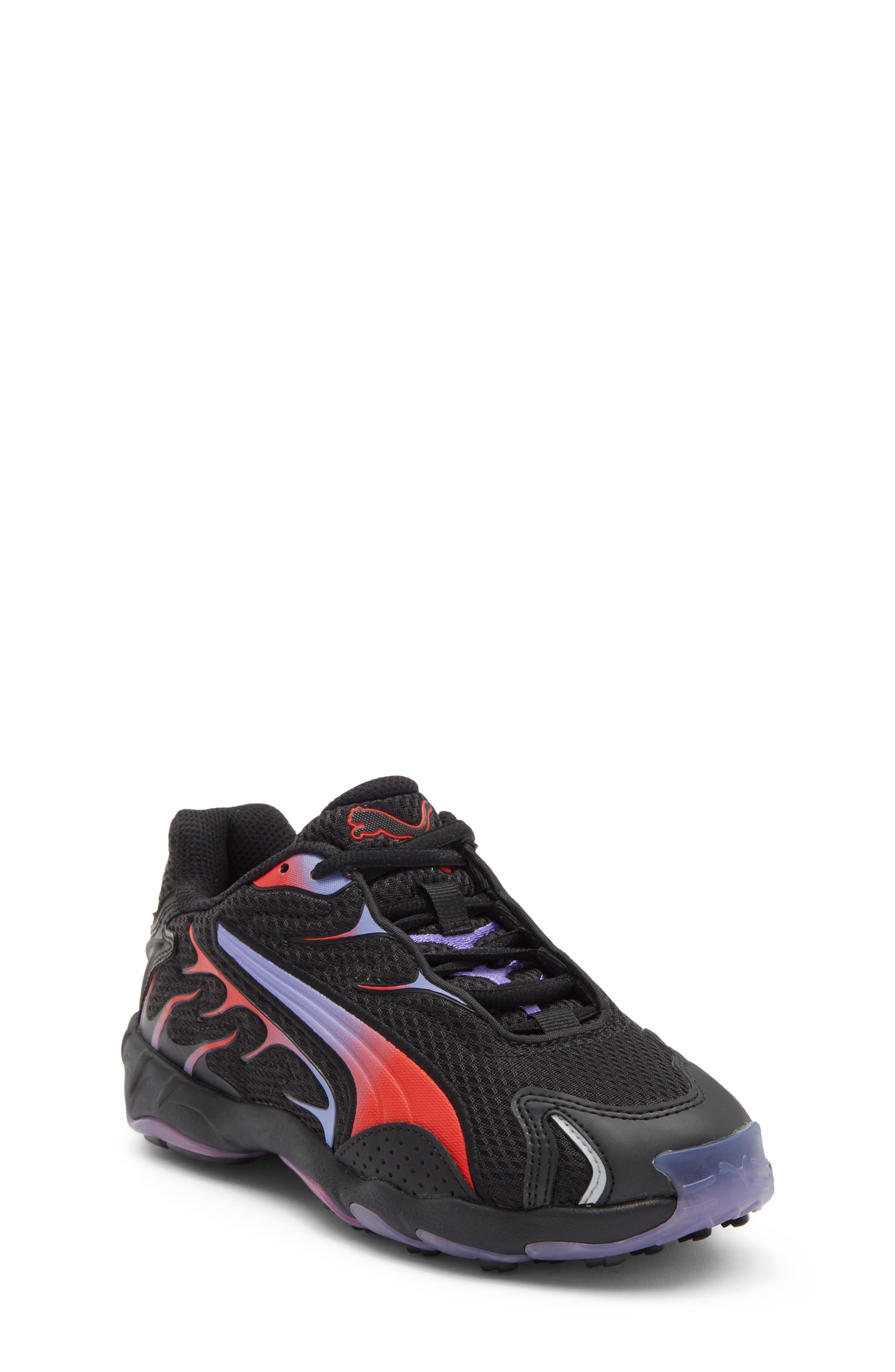 Kids' Inhale Jr Sneaker