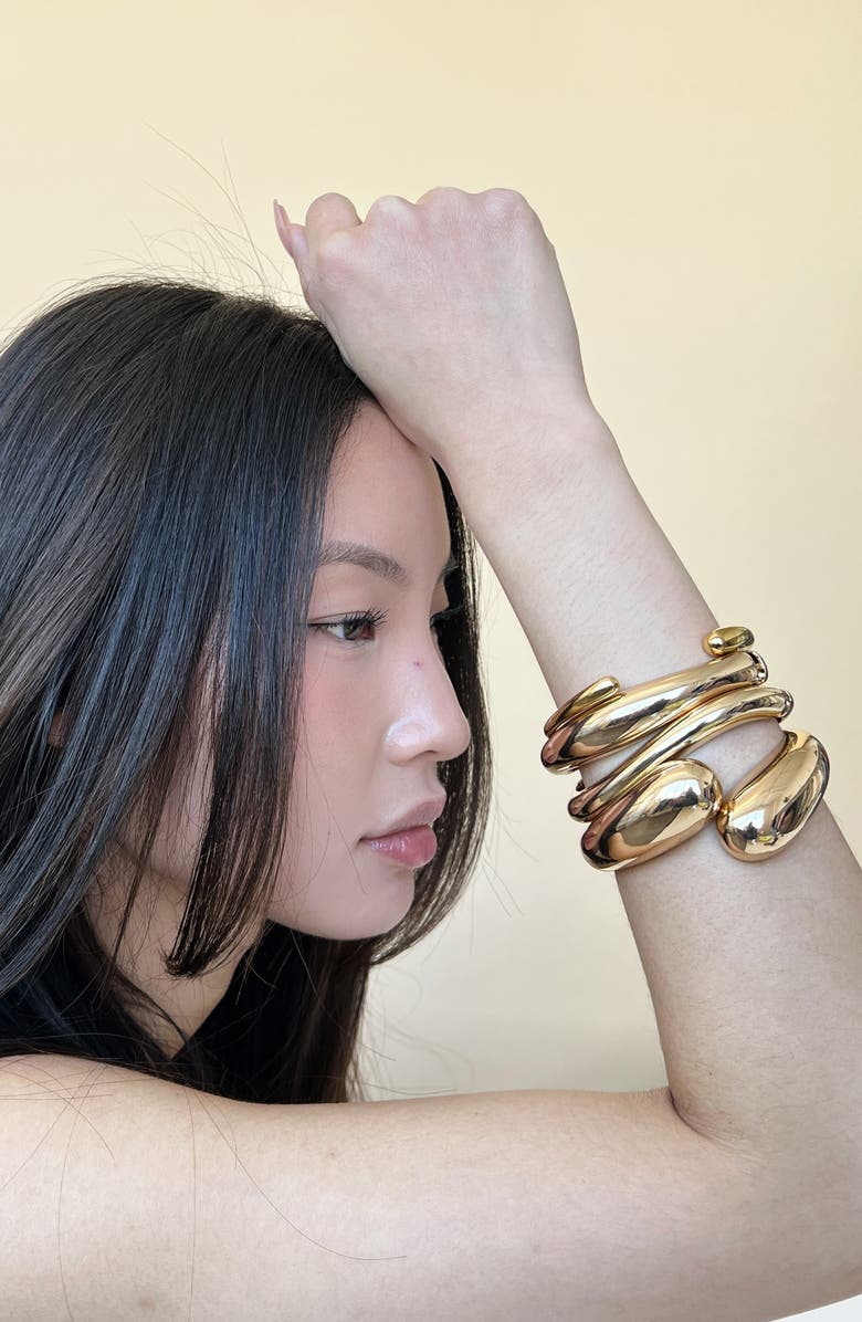 Petit Moments Prato Bangle Bracelet, Alternate, color, 