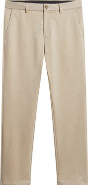 Johnston & Murphy XC Flex® Pinnacle Flat Front Dress Pants