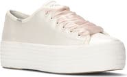 Keds® Triple Up Platform Sneaker