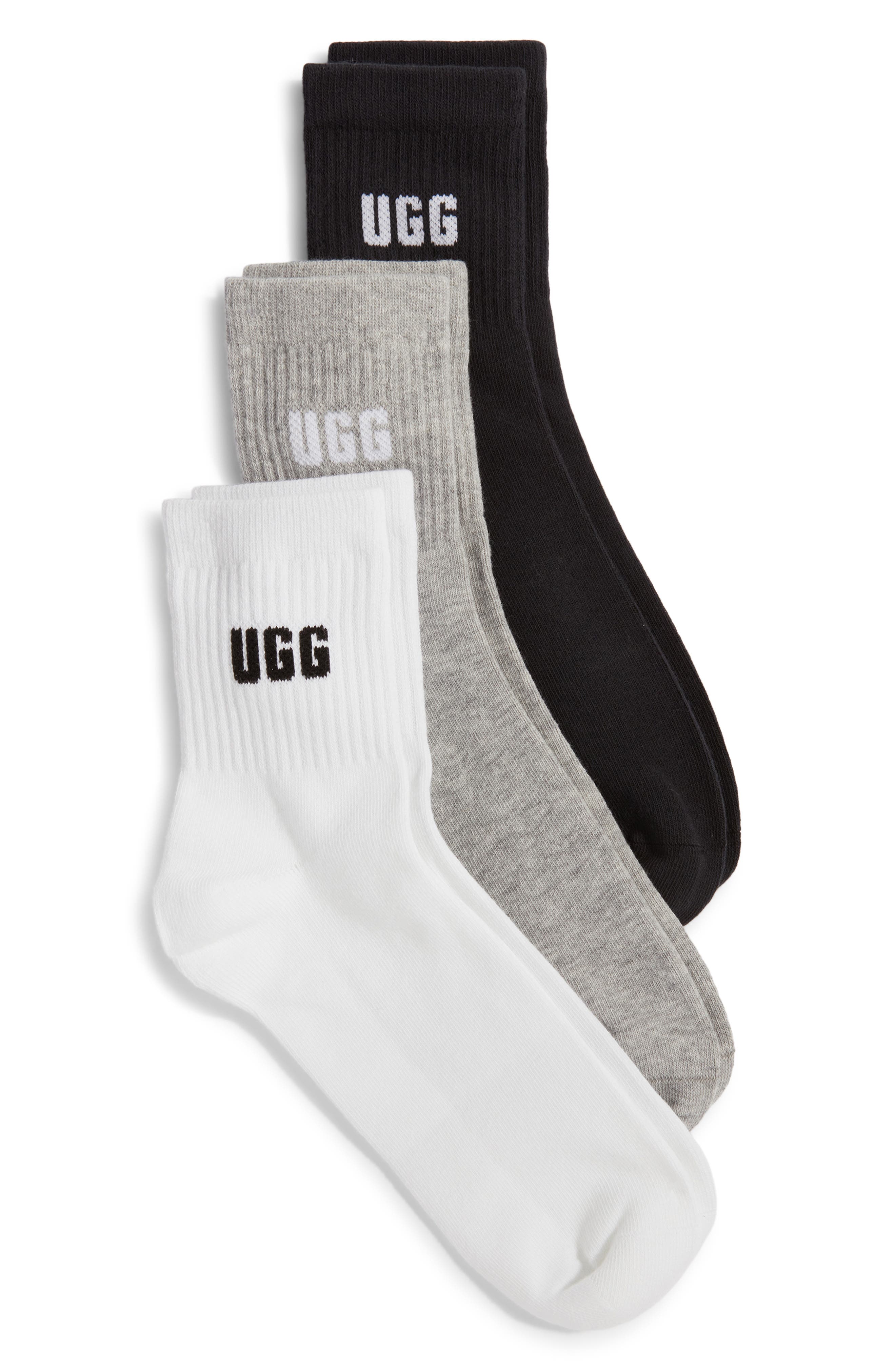 selected NIMBUS / GREY HEATHER / BLACK