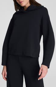 SPANX® Brushed Hoodie