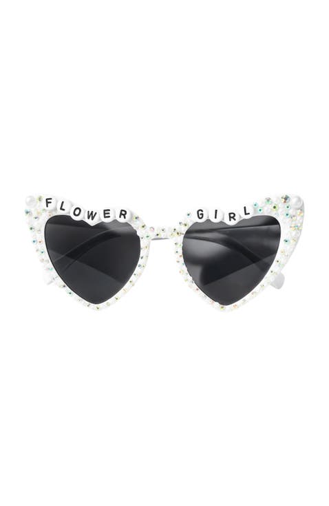 Flower Girl Sunnies