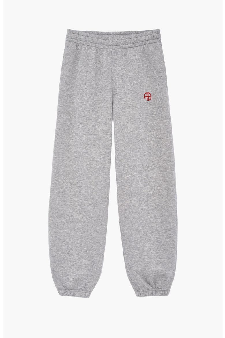 Karter Sweatpant, Alternate, color, Grey