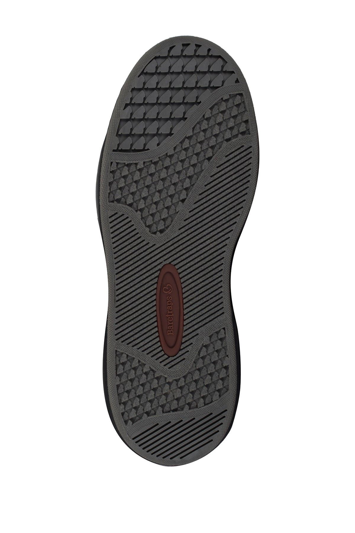 BARETRAPS Landon Faux Shearling Lined Clog Slipper, Alternate, color, 