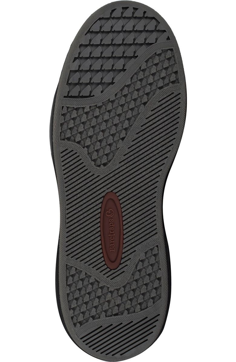 BARETRAPS Landon Faux Shearling Lined Clog Slipper, Alternate, color,